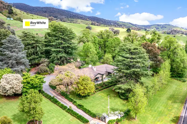 Main view of Homely house listing, 716 Snowy Mountains Highway, Tumut NSW 2720