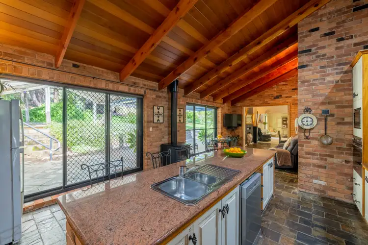 Fifth view of Homely house listing, 716 Snowy Mountains Highway, Tumut NSW 2720
