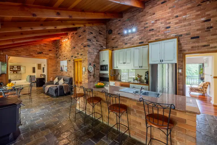 Seventh view of Homely house listing, 716 Snowy Mountains Highway, Tumut NSW 2720
