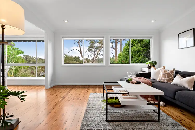 Main view of Homely house listing, 8 Narambi Close, Berowra Heights NSW 2082