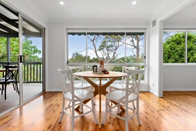 Second view of Homely house listing, 8 Narambi Close, Berowra Heights NSW 2082