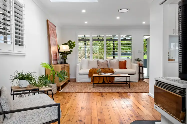 Fourth view of Homely house listing, 8 Narambi Close, Berowra Heights NSW 2082