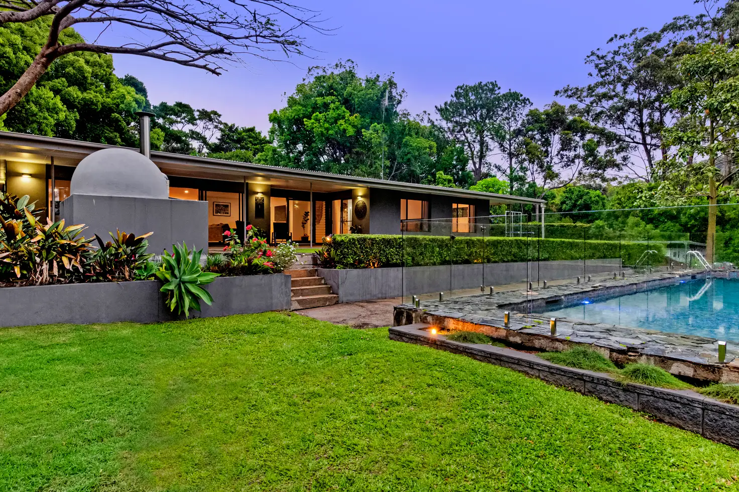 Main view of Homely house listing, 566 Currumbin Creek Road, Currumbin Valley QLD 4223
