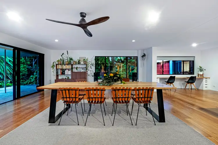 Fourth view of Homely house listing, 566 Currumbin Creek Road, Currumbin Valley QLD 4223