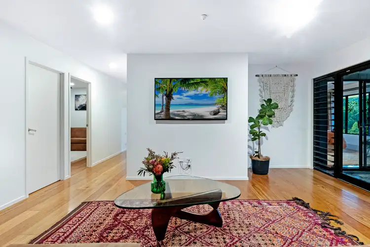 Sixth view of Homely house listing, 566 Currumbin Creek Road, Currumbin Valley QLD 4223