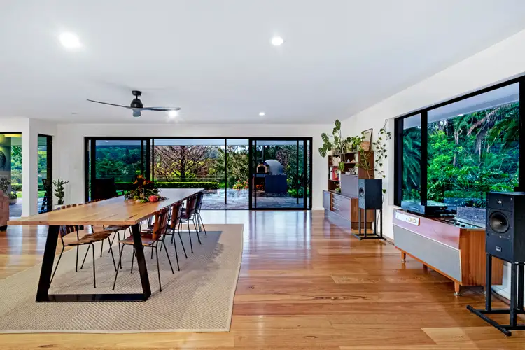 Seventh view of Homely house listing, 566 Currumbin Creek Road, Currumbin Valley QLD 4223