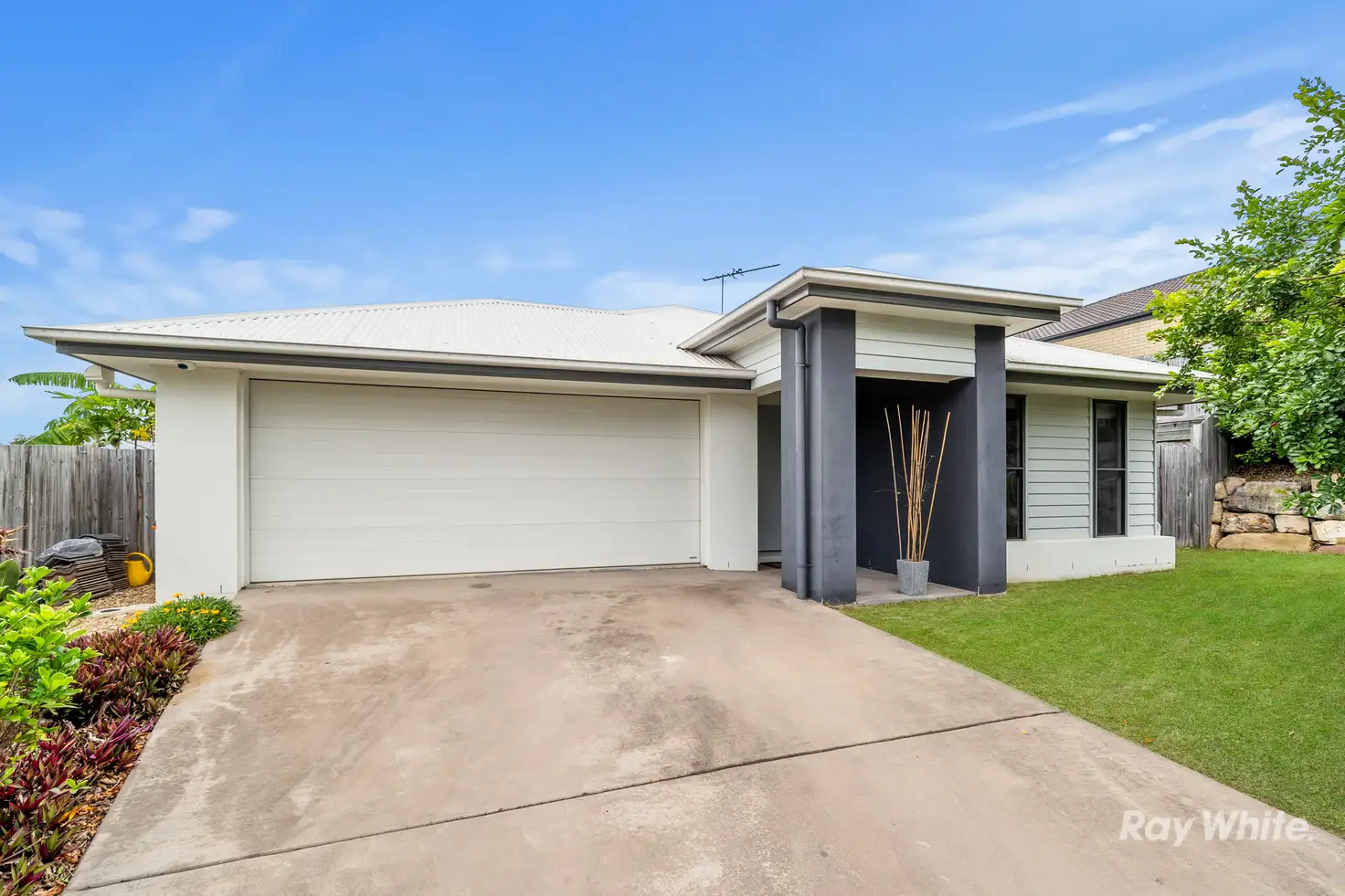 Main view of Homely house listing, 21 Ridgevale Boulevard, Holmview QLD 4207