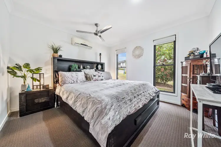 Second view of Homely house listing, 21 Ridgevale Boulevard, Holmview QLD 4207