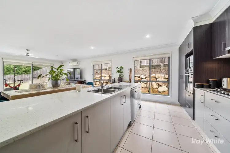 Fourth view of Homely house listing, 21 Ridgevale Boulevard, Holmview QLD 4207