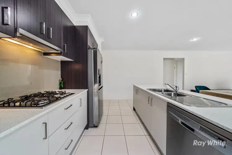 Fifth view of Homely house listing, 21 Ridgevale Boulevard, Holmview QLD 4207