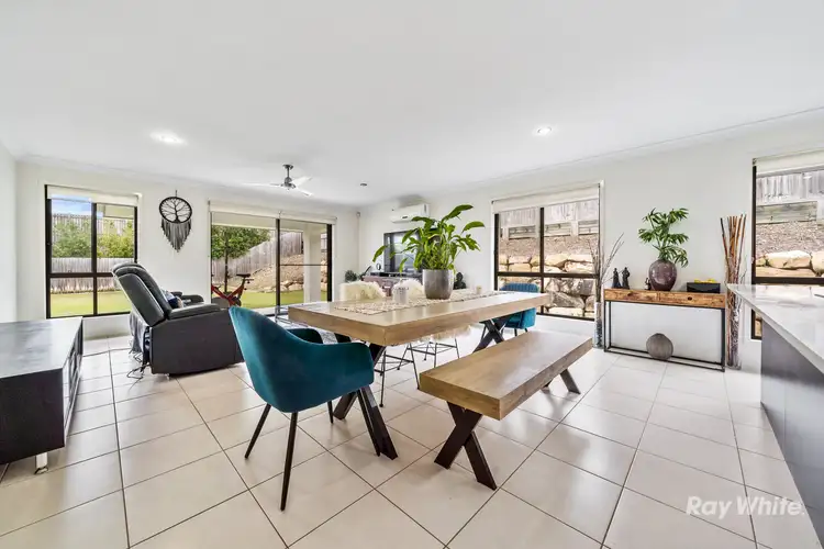 Sixth view of Homely house listing, 21 Ridgevale Boulevard, Holmview QLD 4207