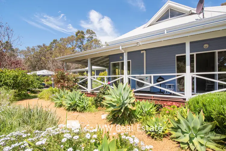 Fourth view of Homely house listing, 36 Junee Place, Yallingup Siding WA 6282
