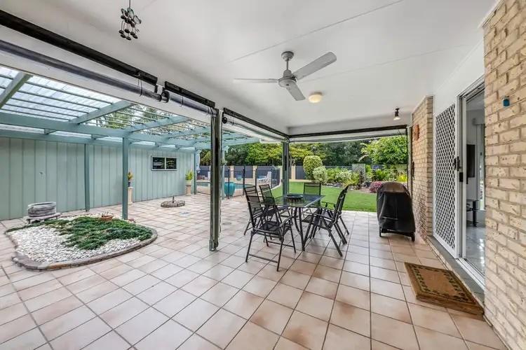 Second view of Homely house listing, 8 Keswick Place, Buderim QLD 4556
