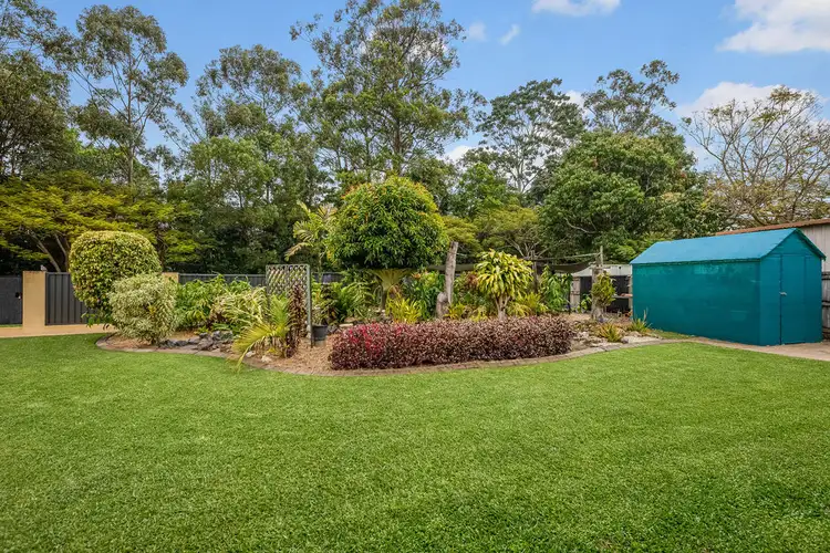 Third view of Homely house listing, 8 Keswick Place, Buderim QLD 4556