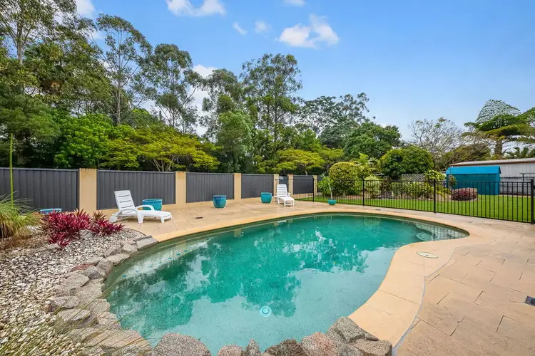 Fourth view of Homely house listing, 8 Keswick Place, Buderim QLD 4556