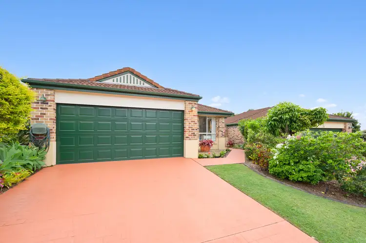37/14 Oakmont Street, Robina QLD 4226