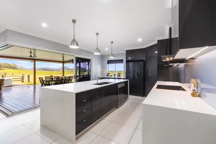 Second view of Homely rural property listing, 290 Doyles Road, Balnagowan QLD 4740