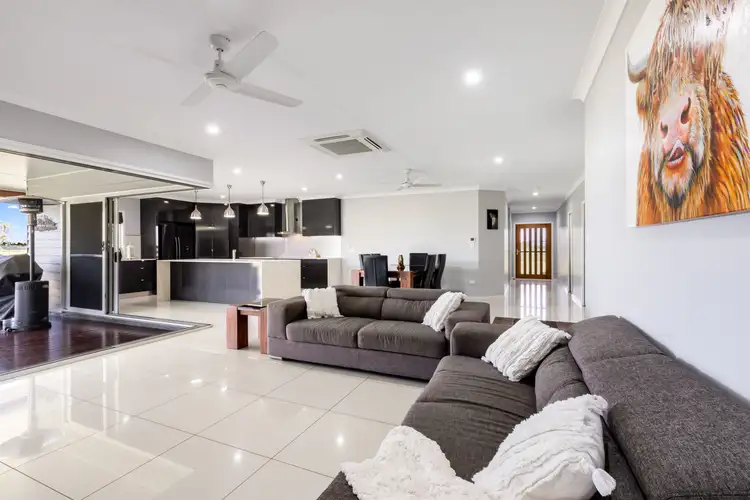 Third view of Homely rural property listing, 290 Doyles Road, Balnagowan QLD 4740