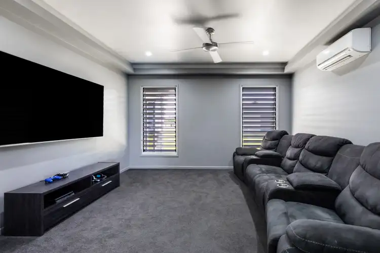 Fourth view of Homely rural property listing, 290 Doyles Road, Balnagowan QLD 4740