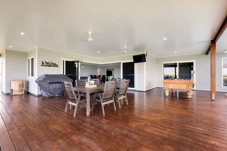 Fifth view of Homely rural property listing, 290 Doyles Road, Balnagowan QLD 4740