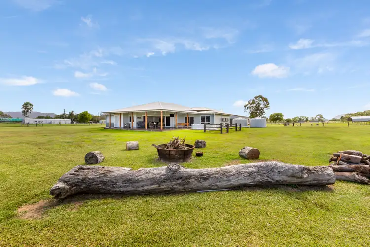 Sixth view of Homely rural property listing, 290 Doyles Road, Balnagowan QLD 4740