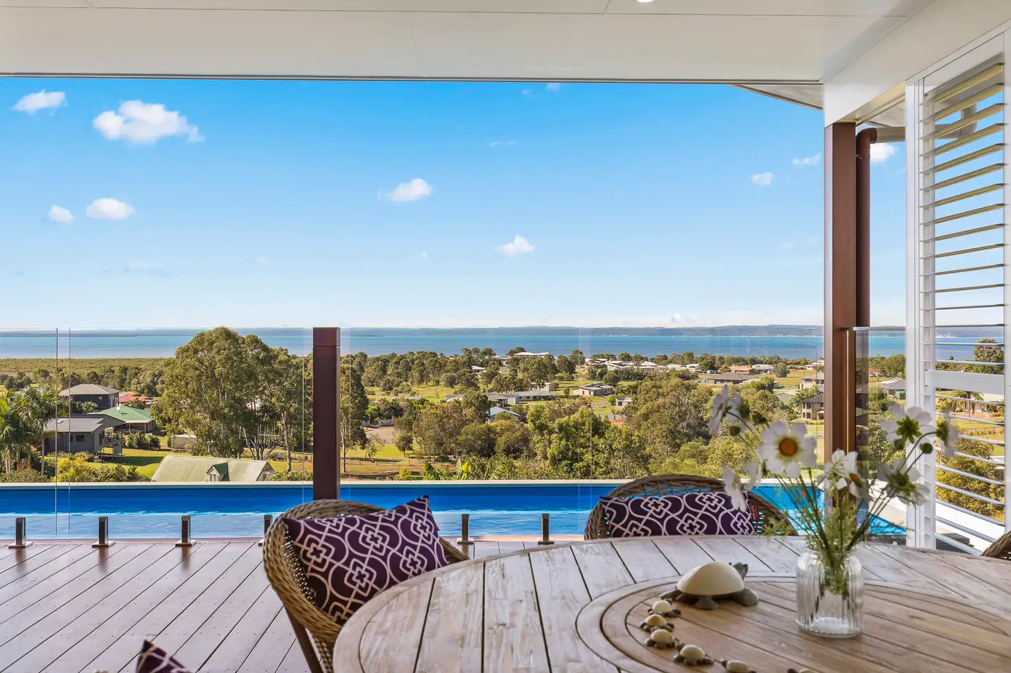 Main view of Homely house listing, 45 Ocean Outlook, River Heads QLD 4655