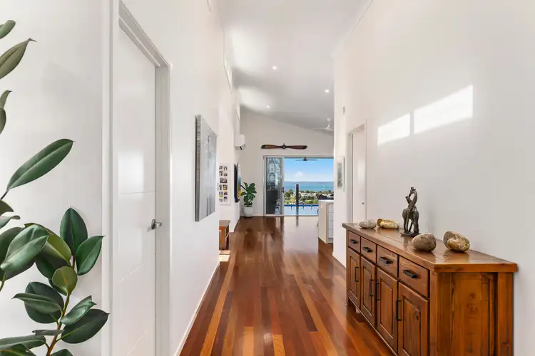 Fourth view of Homely house listing, 45 Ocean Outlook, River Heads QLD 4655
