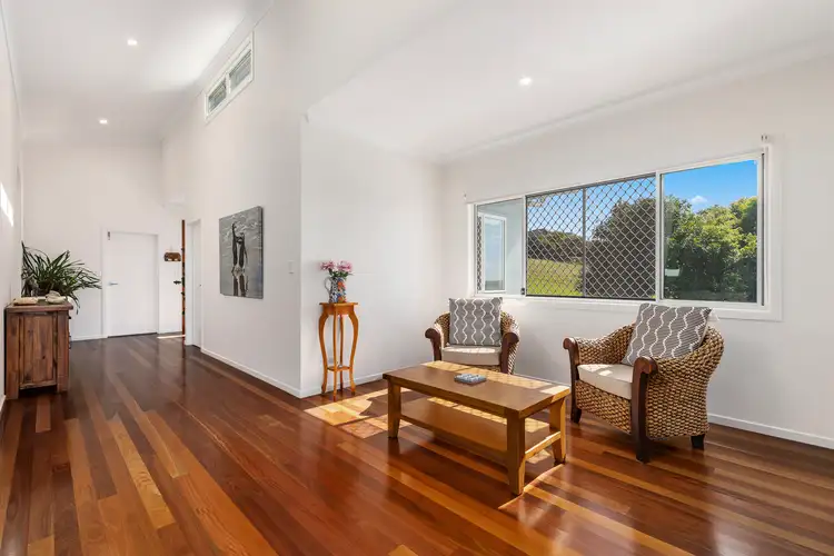Fifth view of Homely house listing, 45 Ocean Outlook, River Heads QLD 4655