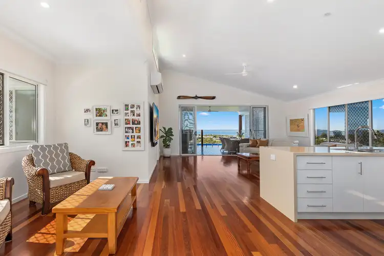 Sixth view of Homely house listing, 45 Ocean Outlook, River Heads QLD 4655