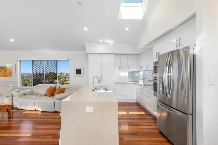 Seventh view of Homely house listing, 45 Ocean Outlook, River Heads QLD 4655