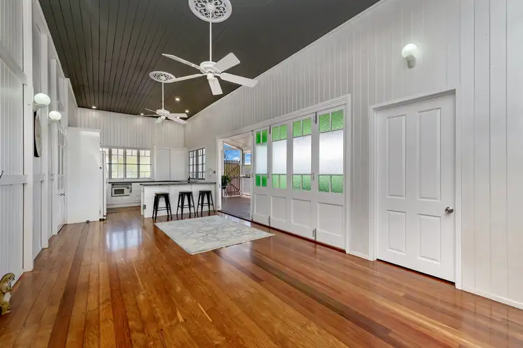 Third view of Homely house listing, 38 Doorey Street, Railway Estate QLD 4810