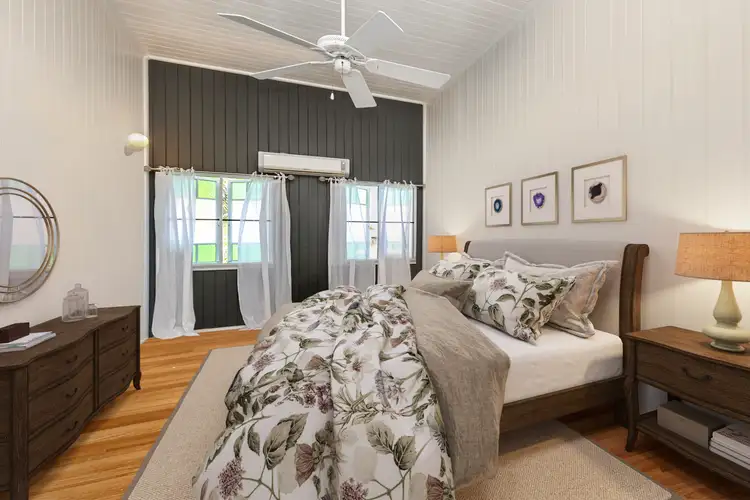 Sixth view of Homely house listing, 38 Doorey Street, Railway Estate QLD 4810
