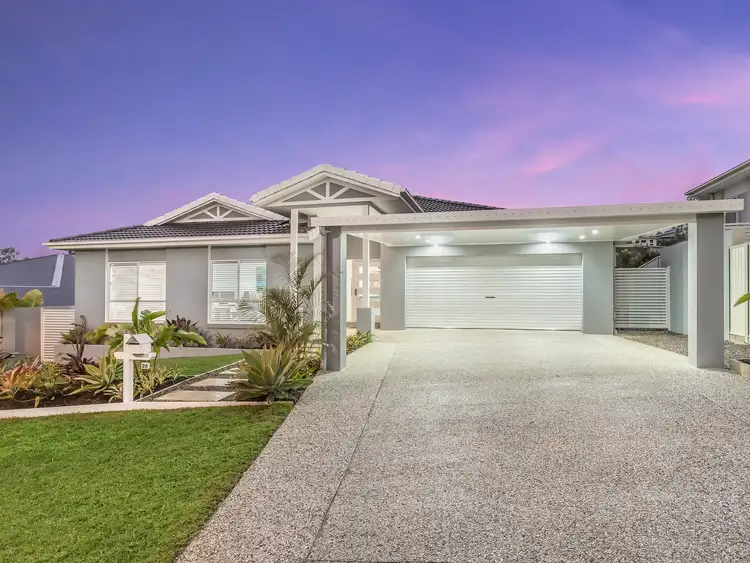 26 Snowwood Street, Reedy Creek QLD 4227