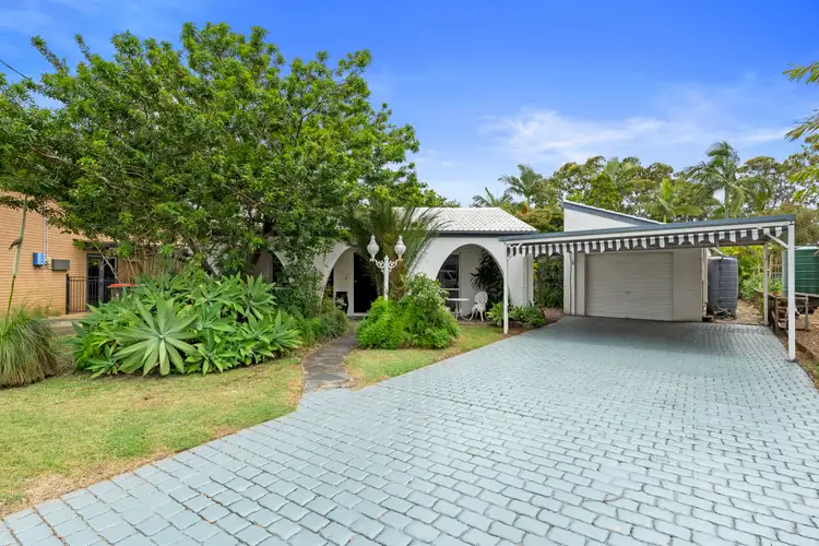 51 Glenlyn Street, Wynnum West QLD 4178