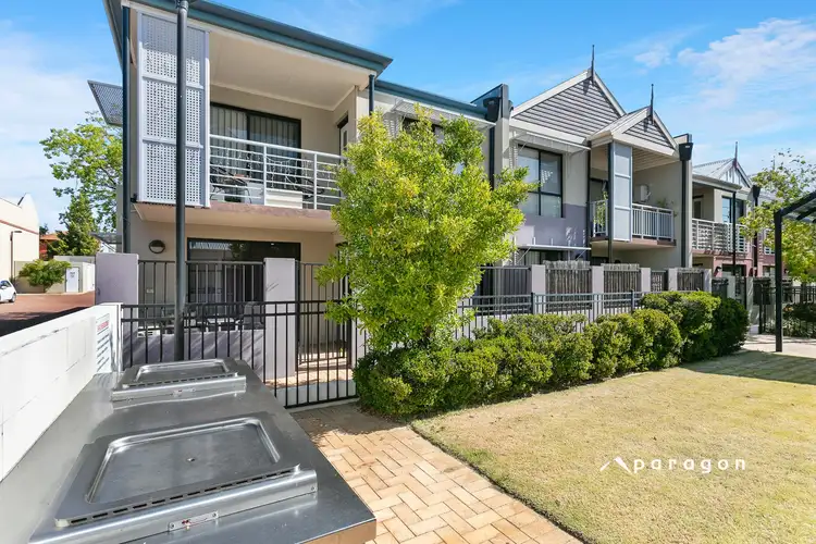 24/8 Kadina Street, North Perth WA 6006