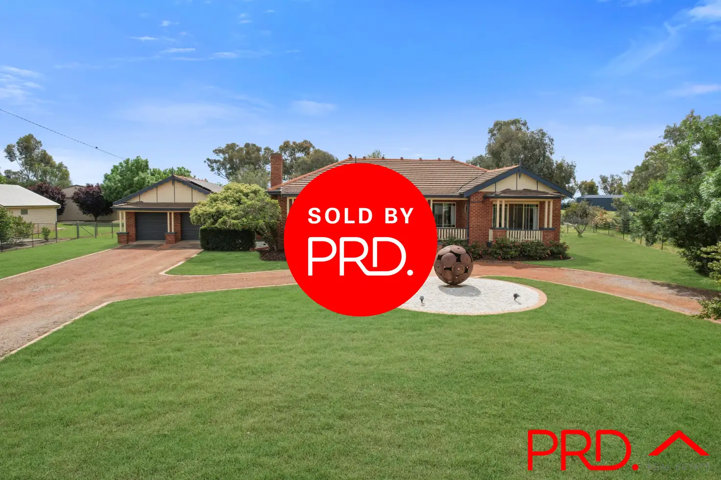 Main view of Homely house listing, 8 Hartmann Drive, Tamworth NSW 2340