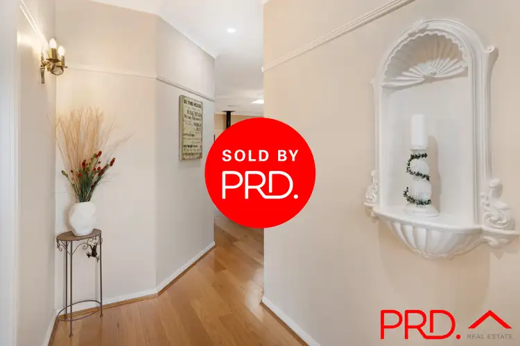 Second view of Homely house listing, 8 Hartmann Drive, Tamworth NSW 2340