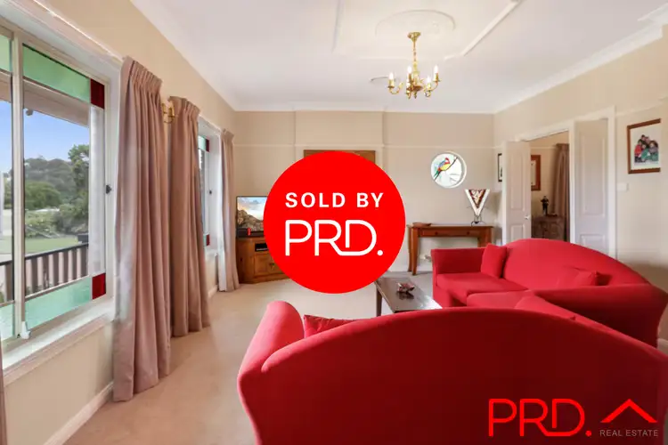 Third view of Homely house listing, 8 Hartmann Drive, Tamworth NSW 2340
