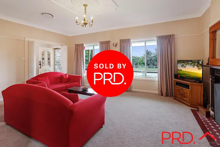 Fourth view of Homely house listing, 8 Hartmann Drive, Tamworth NSW 2340