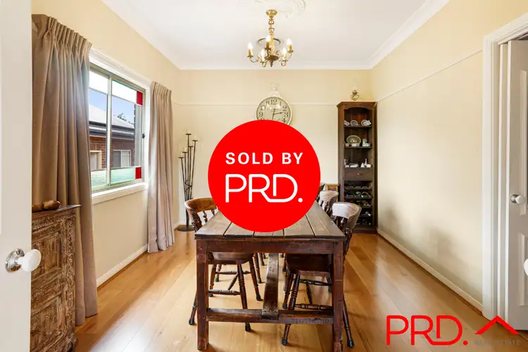 Fifth view of Homely house listing, 8 Hartmann Drive, Tamworth NSW 2340