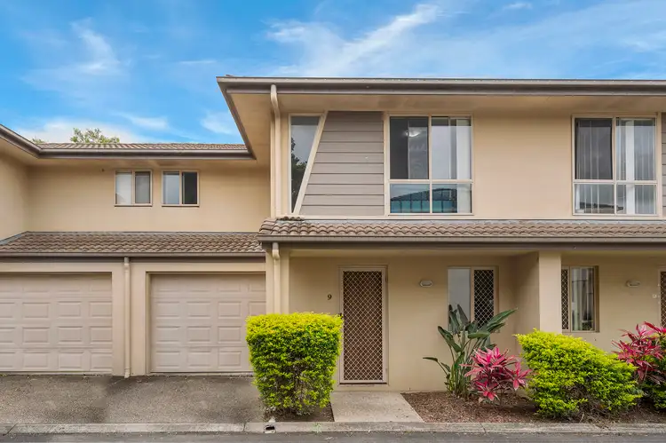9/147 Fryar Road, Eagleby QLD 4207