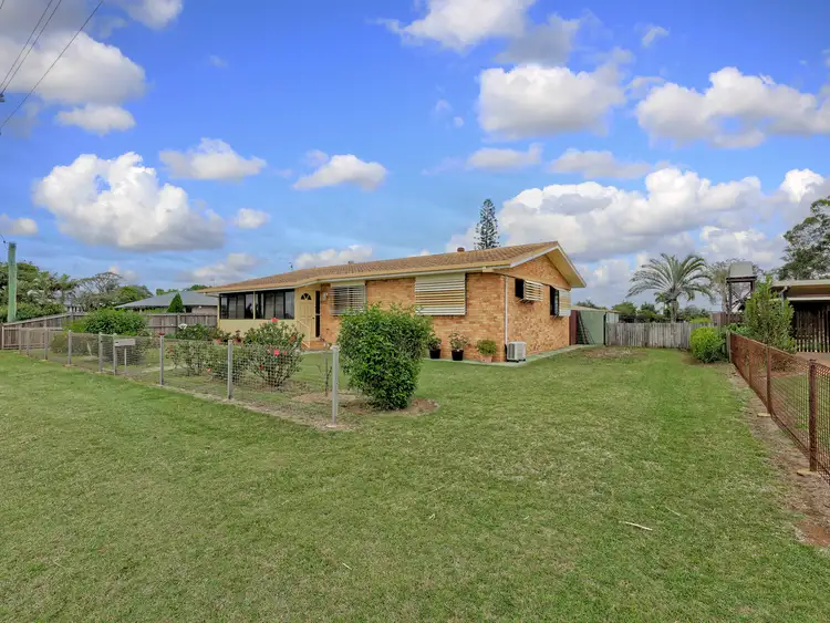 Fourth view of Homely house listing, 23 Birthamba Road, South Kolan QLD 4670
