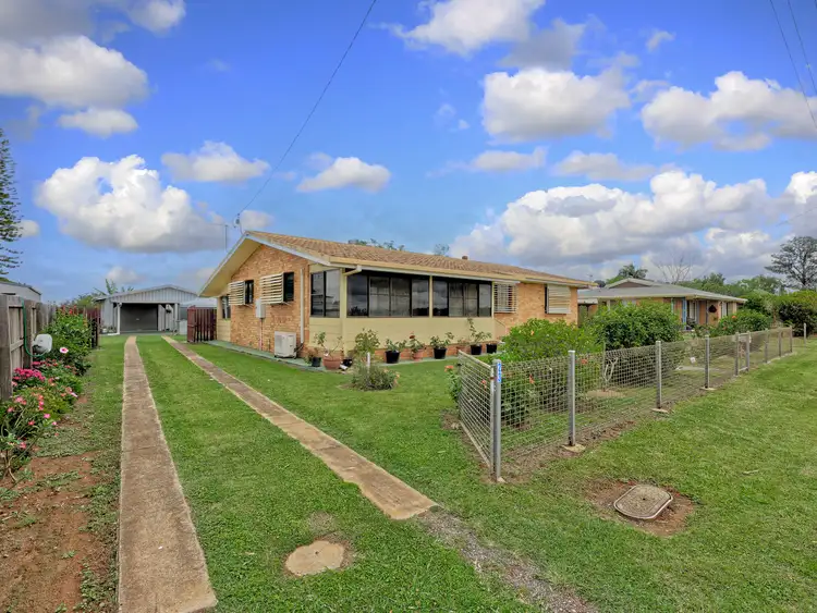Fifth view of Homely house listing, 23 Birthamba Road, South Kolan QLD 4670