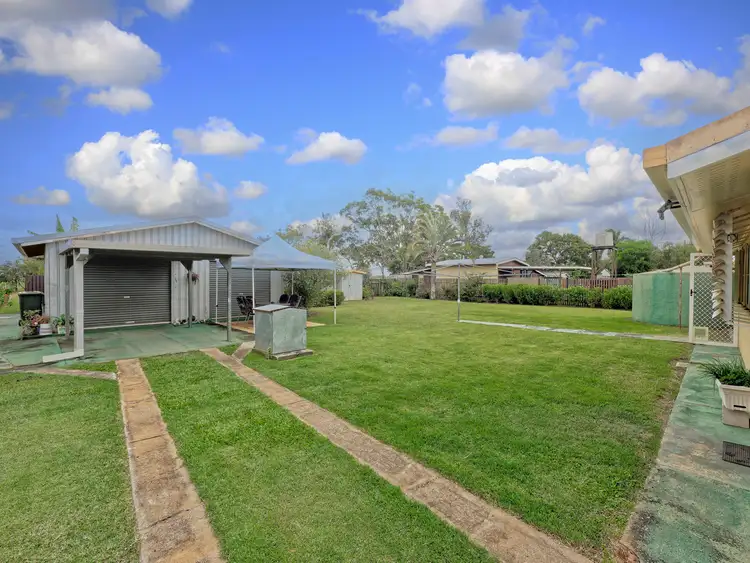 Sixth view of Homely house listing, 23 Birthamba Road, South Kolan QLD 4670