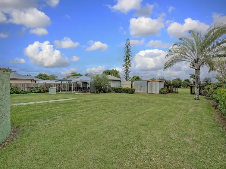 Seventh view of Homely house listing, 23 Birthamba Road, South Kolan QLD 4670