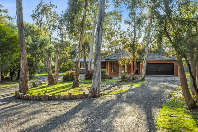 39 Leared Drive, Kyneton VIC 3444