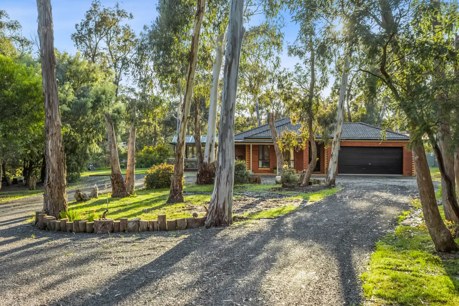 Main view of Homely house listing, 39 Leared Drive, Kyneton VIC 3444