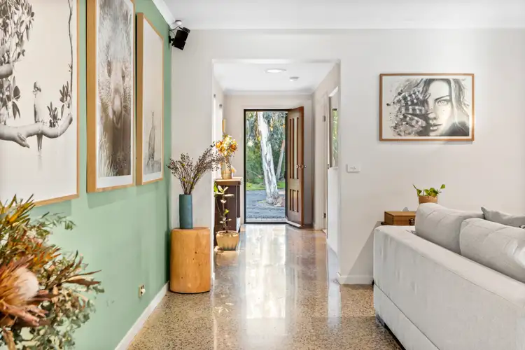 Second view of Homely house listing, 39 Leared Drive, Kyneton VIC 3444