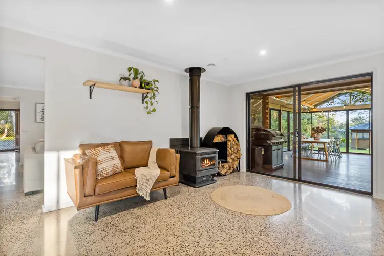 Fifth view of Homely house listing, 39 Leared Drive, Kyneton VIC 3444