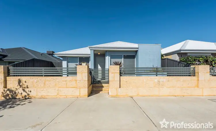 31 Mennock Approach, Baldivis WA 6171